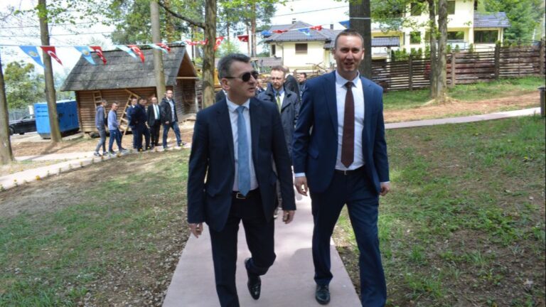 Akcija “Incitat”: Uhapšen Nermin Demirović, osumnjičeni u predmetu Ibre Berila