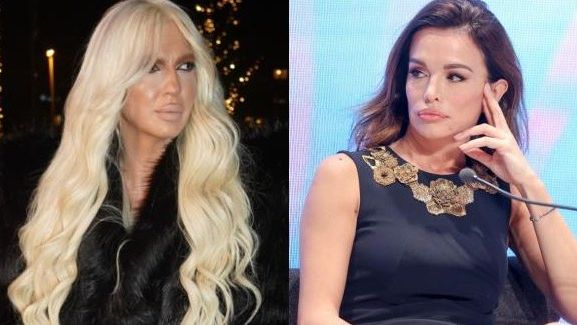 Jelena Karleuša se obrušila na Severinu: “Ko još zove tu bolesnicu da pjeva ovdje”