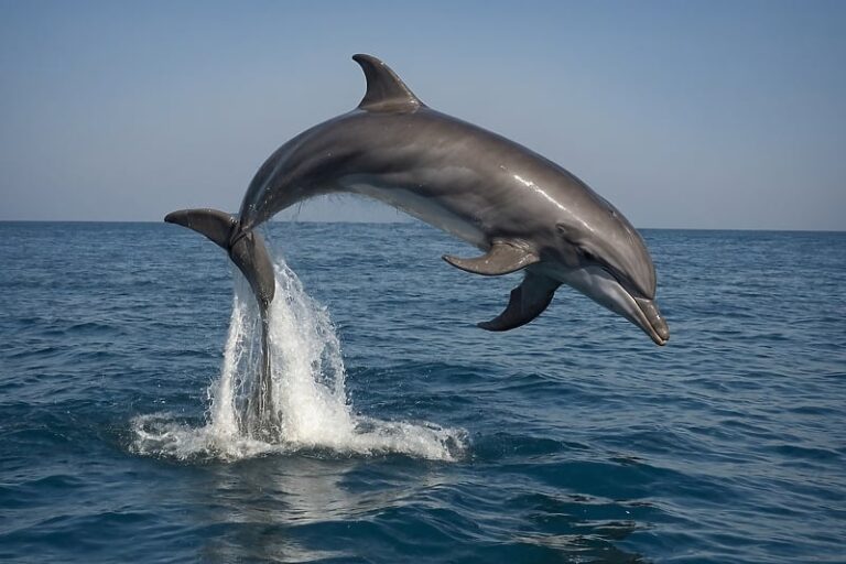Delfin napada plivače u Japanu, stručnjaci smatraju da je usamljen