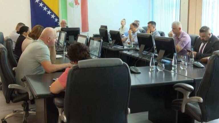 Sve spremno za početak nove školske godine u SBK