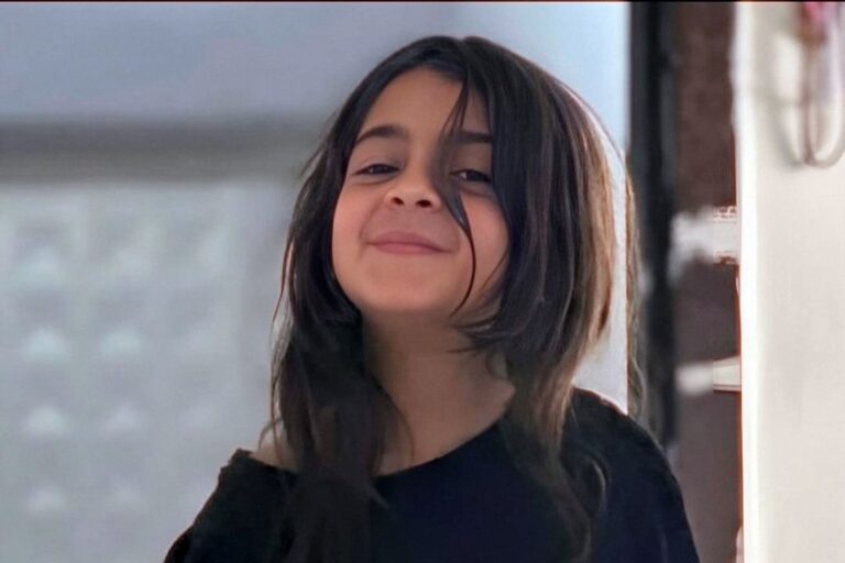 Turska na nogama zbog nestanka male Narin (8). Izašla je iz mekteba i nikad nije došla kući, na tijelu brata našli ugrize