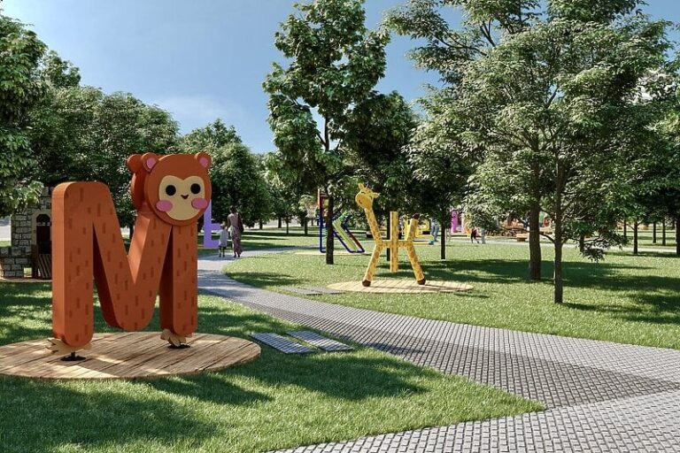 SNSD kritikovao Stanivukovića zbog “Ćirilićnog parka” u Banjoj Luci