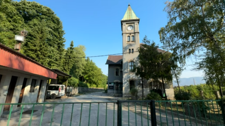 RUDNIK U ZENICI: Kraj jedne priče (VIDEO)