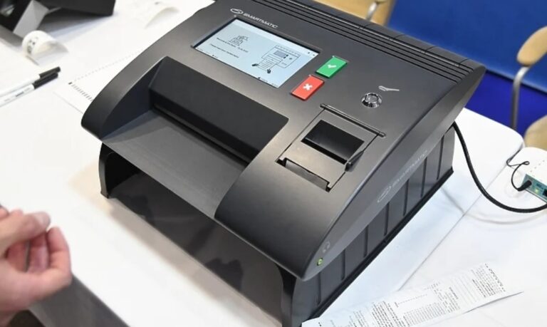 Amerikanci do sada izdvojili 500.000 dolara na elektronsku opremu za lokalne izbore u BiH