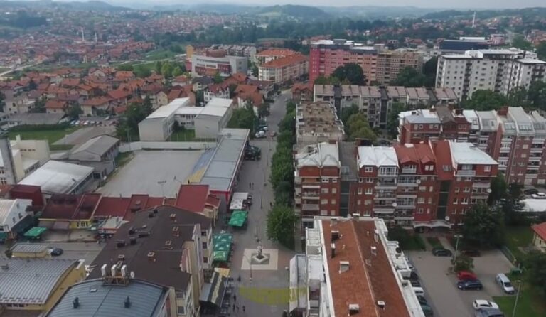 Suša uzima danak i u Srebreniku: Ograničena upotreba vode, ko prekrši odluku bit će kažnjen