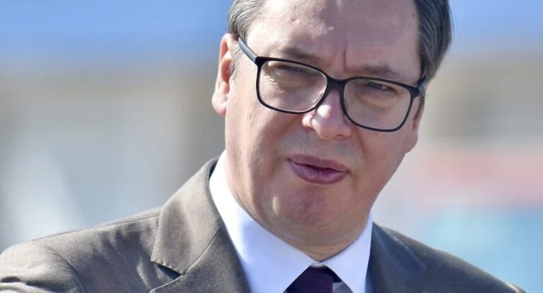 Vučić o Severini: Ona mrzi Srbiju, o njoj mislim sve najgore
