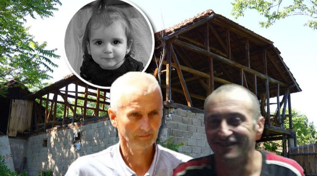 Djed Danke (2) dobio poruku od oca Dejana Dragijevića od koje se ledi krv u žilama