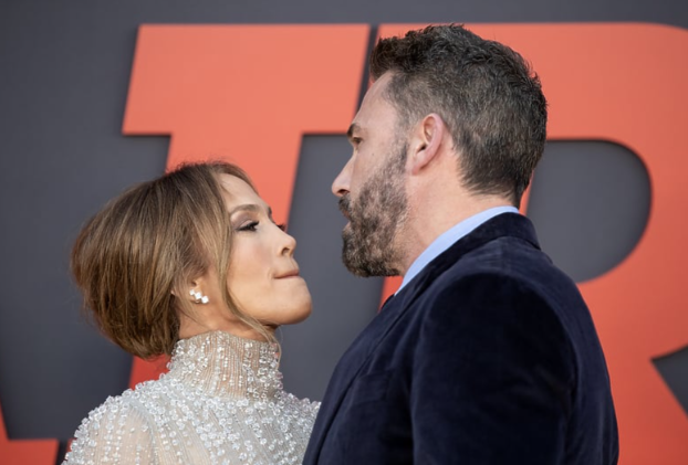 Jedan detalj sprečava razvod Bena Afflecka i Jennifer Lopez