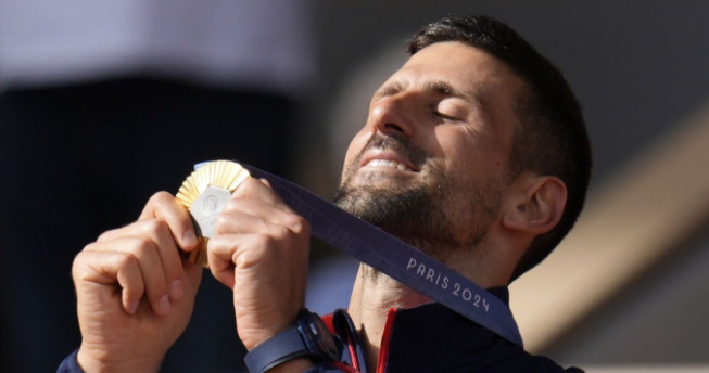 Đoković optužen za doping, “sporni” snimak pregledan više od 20 miliona puta