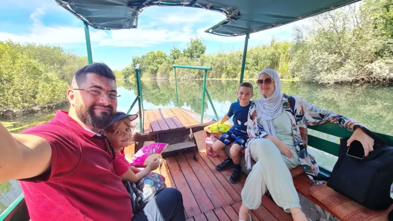 Turistički vodič iz Zenice odmor sa porodicom proveo u istočnoj Hercegovini, prizori koje su zatekli su nestvarni