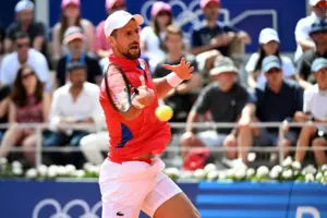 Đoković osvojio olimpijsko zlato i zaokružio kolekciju najvećih teniskih trofeja