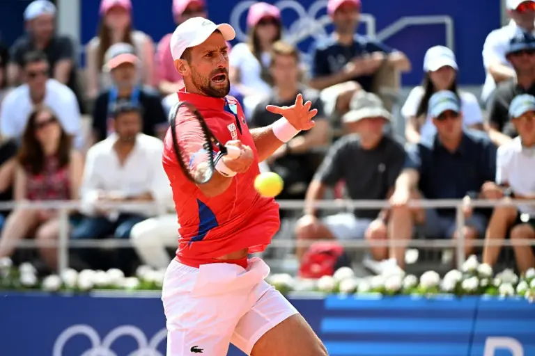 Đoković osvojio olimpijsko zlato i zaokružio kolekciju najvećih teniskih trofeja