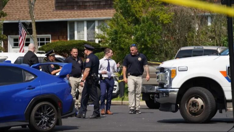 HORROR |  Ubio braću i sestre zbog kuće