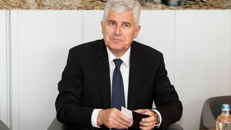 OTVORENO | Predsjednik HDZ-a: Čekamo da nam EU opet gleda kroz prste