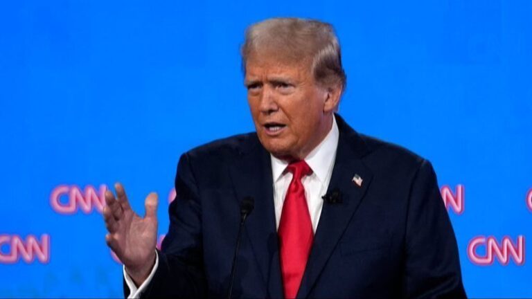 E DA NEKO I TRUMPA HAKIRA | Iran o hakiranju Trampove stranice