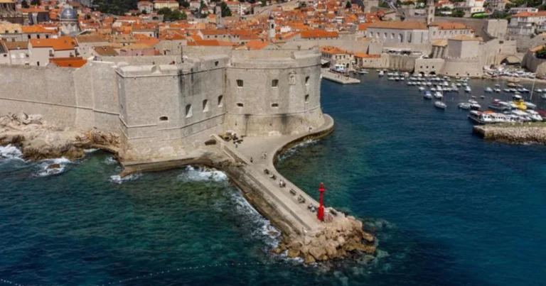 Idete u Dubrovnik: Od septembra stiže jedna novost
