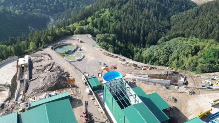 Nesreća u Varešu: Poginuo radnik