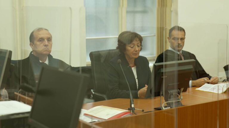 NAMJEŠTALA RADNA MJESTA? | Tužilaštvo traži ukidanje oslobađajuće presude bivšoj ministrici