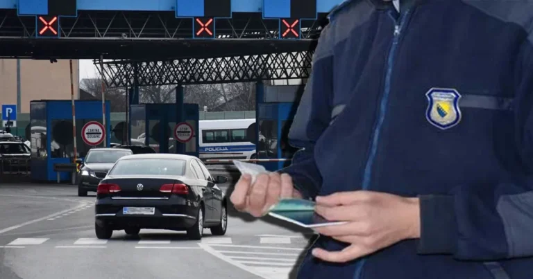 Šta građani BiH trebaju znati o novim pravilima ulaska u EU?