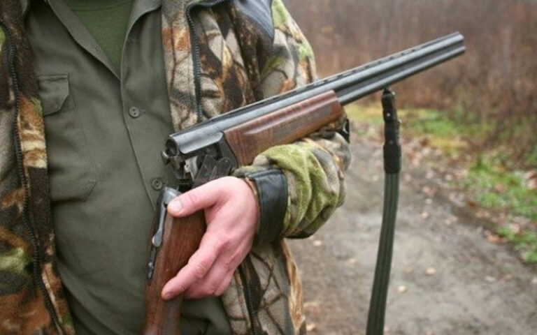 Slučajno ranio kolegu u lovu