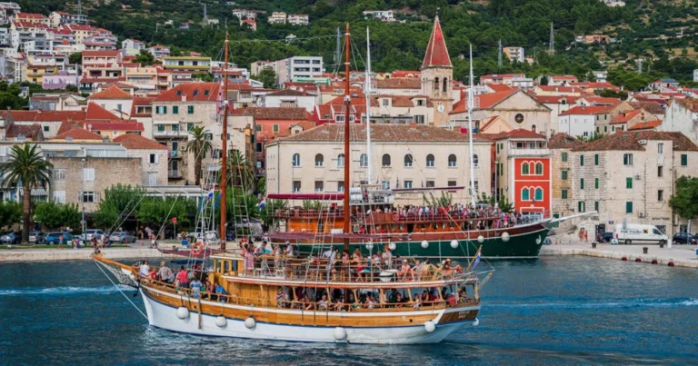 Preizgrađena Makarska uvodi drastične mjere