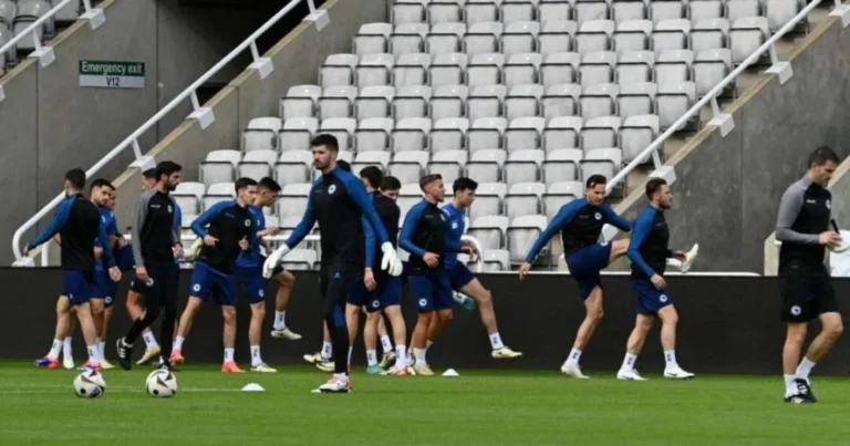 Poznato gdje će Zmajevi igrati domaće utakmice Lige nacija, određene i cijene karata