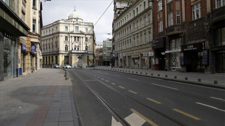 BiH u posljednjih šest godina napustilo 83.213 stanovnika