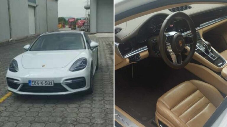 Sarajevski biznismen kupio Porsche pa ga dočekao šok, otkrivamo detalje policijske akcije “Cezar”