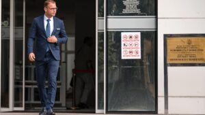HIT | Počelo suđenje Stanivukoviću zbog realokacije budžetskih sredstava: Proces nazvao političkim