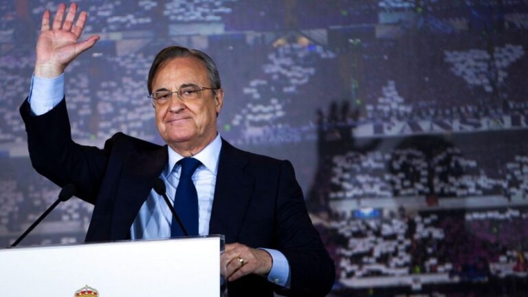 Opasnosti odlaska iz Real Madrida i ključno pitanje: Je li Florentino Perez genije