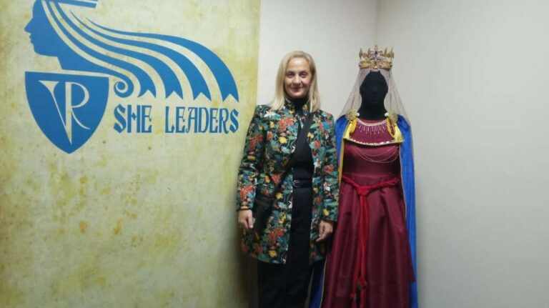 U Zemaljskom muzeju Bosne i Hercegovine prezentiran projekt ‘Vladarice Balkana’