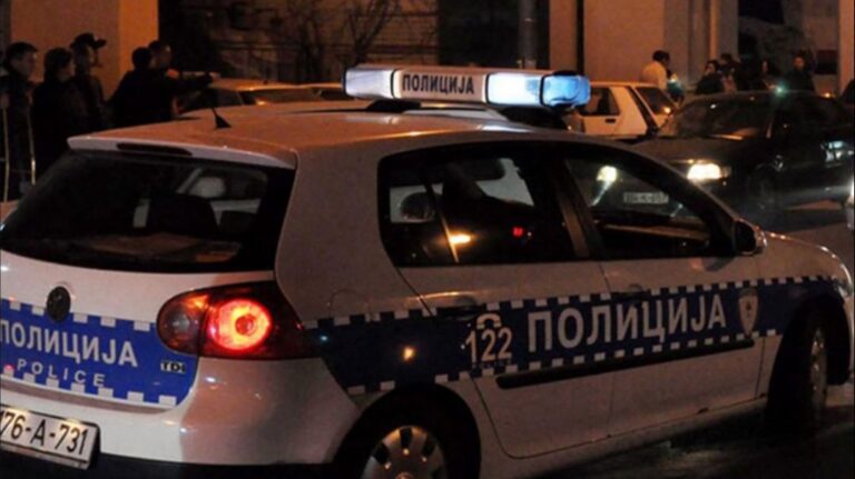 Dva lica povrijeđena u saobraćajnoj nesreći kod Konjević Polja