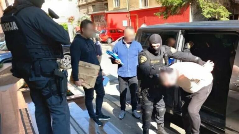 FEMICID | U Konjicu uhapšen Amar Čenanović iz Sarajeva, opet ucjenjivao ženu