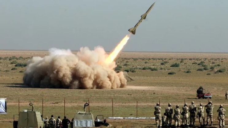 Iran poslao Rusiji balističke projektile: “Ovo je dramatična eskalacija”