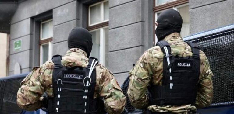 BiH u Indeksu zakona i reda bolje rangirana od mnogih članica EU