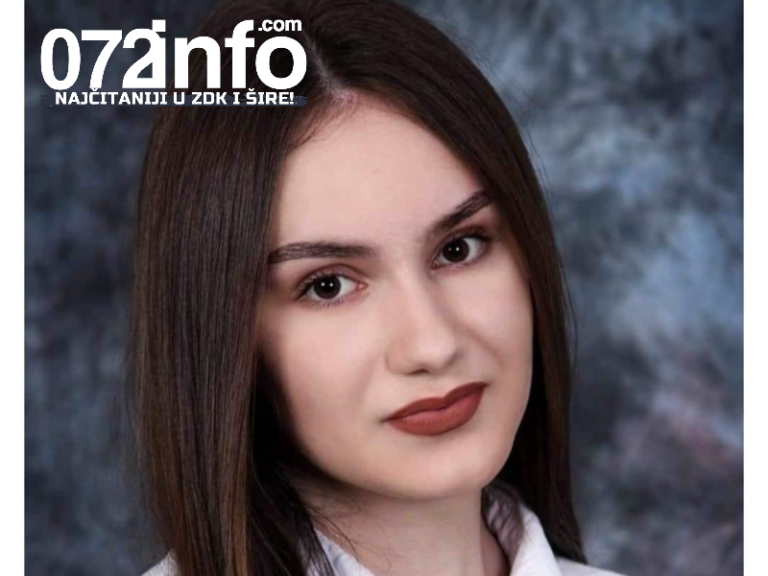 KONAČNO POZITIVNE VIJESTI: Mlada Zlata koju je autobus pregazio u stabilnom stanju
