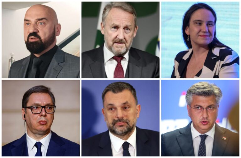 Ramo Isak najtraženiji bošnjački političar na Google, Konaković pretekao Izetbegovića, Dodik ispred Plenkovića, a Vučić neprikosnoven!