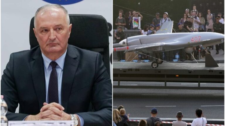 Zukan Helez potvrdio: BiH dogovara isporuku šest turskih Bajraktara