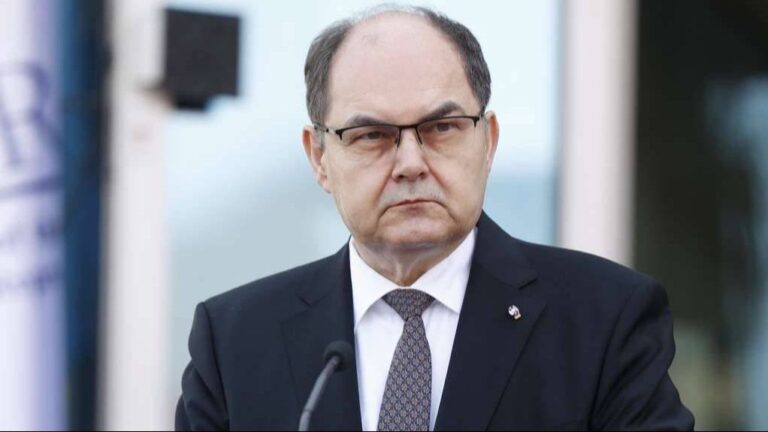 Šmit s porukom za Dodika i pristalice secesionizma: “Ako krenu tim putem, ja stupam na scenu”