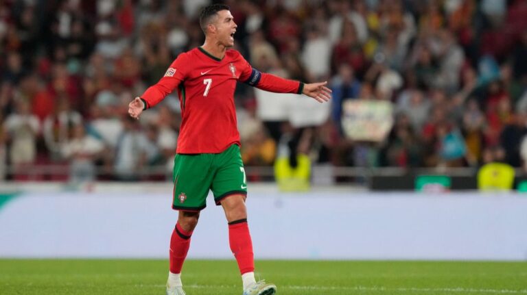 Kristiano Ronaldo prešao je milijardu pratitelja na društvenim mrežama: “Stvorili smo povijest!”