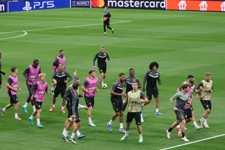 Stigla reakcija prvog bh. fudbalera na novom Bernabeuu: “Ovo je zapanjujuće”