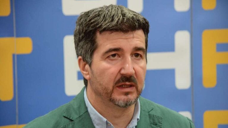 Belmin Karamehmedović o prodaji zgrade BHRT-a: Ovo znači da je kraj vrlo blizu