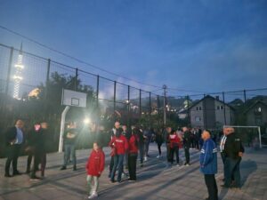 Lokvine i Ričice žele biti dio bolje Zenice