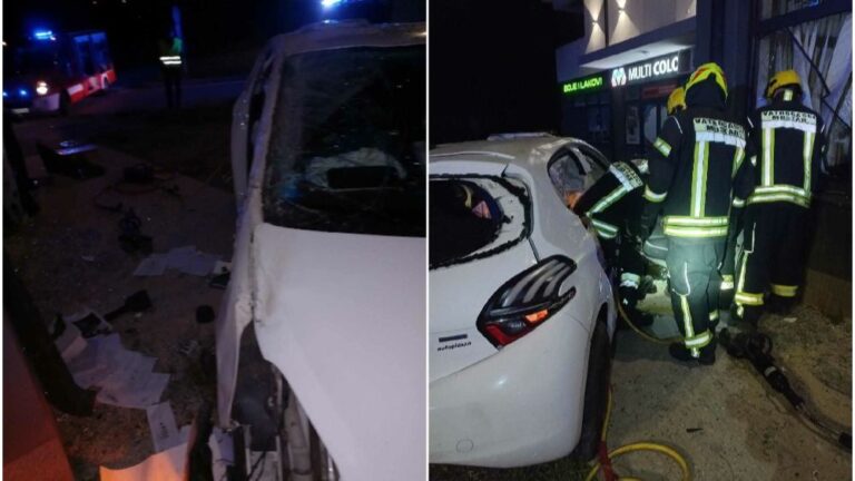 Teška nesreća u BiH, jedna osoba smrtno stradala