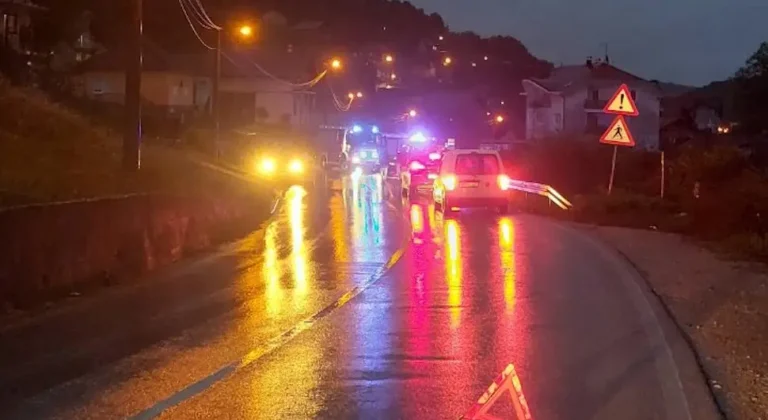 Težak sudar u BiH, povrijeđene četiri osobe