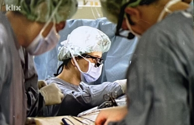 Prije 25 godina u BiH je urađena prva transplantacija: Izazovi, uspjesi i apeli za veće doniranje organa