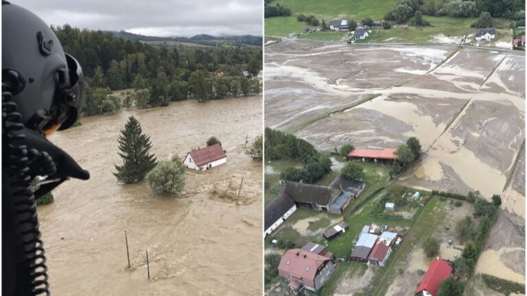 Dramatična situacija u poljskom gradu: Naređena evakuacija 44.000 stanovnika