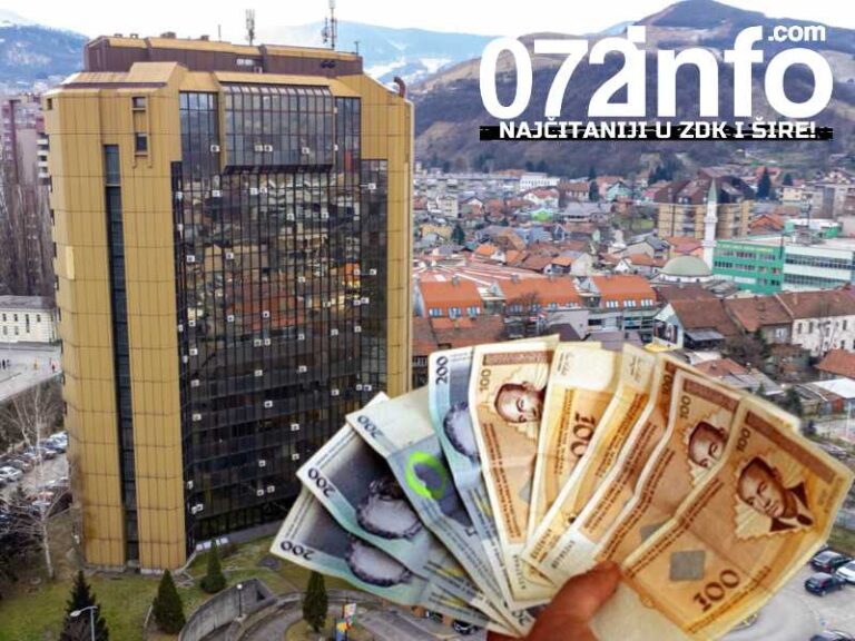 ODLIČNE VIJESTI: Jednokratna pomoć za 8.160 građana