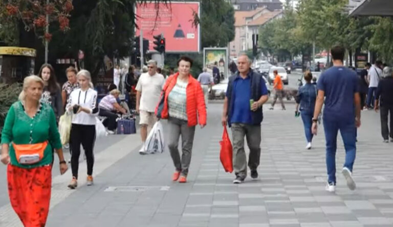Porazna predviđanja: Slovenija će u budućnosti imati više stanovnika od BiH