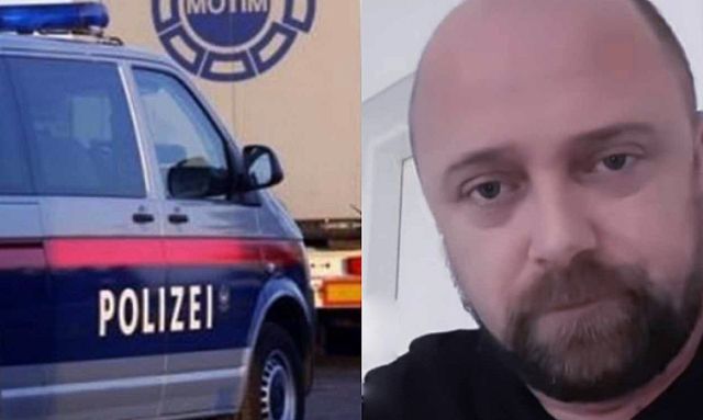 Dževad ogorčen na rođaka iz Austrije: “30 godina mi kafu nije platio pa mi kaznu od 140 eura poslao”